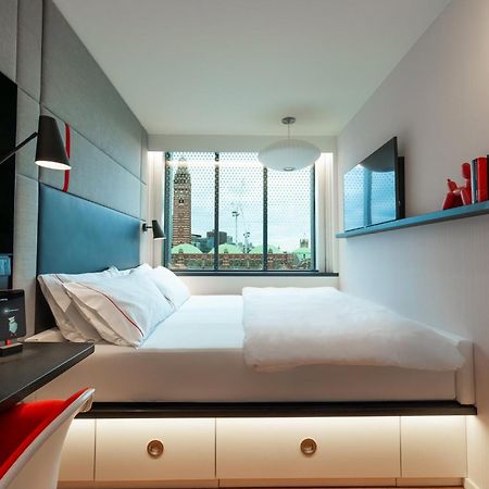 Citizenm London Victoria Station酒店 外观 照片