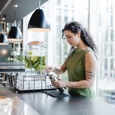 Citizenm London Victoria Station酒店 外观 照片